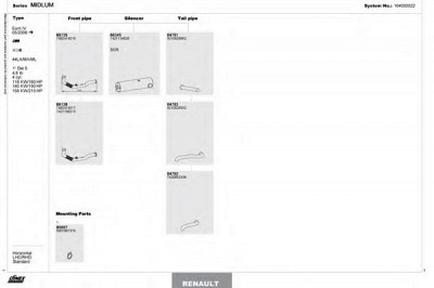 DINEX 164000022 -