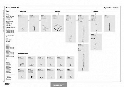 DINEX 164001002 -