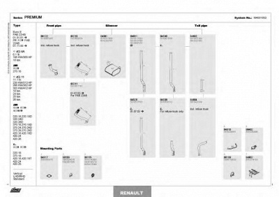 DINEX 164001003 -