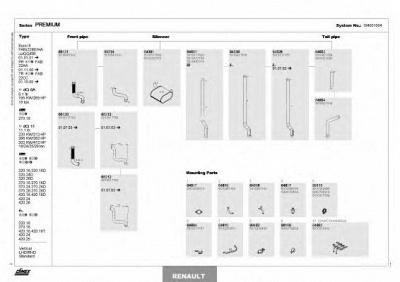 DINEX 164001004 -