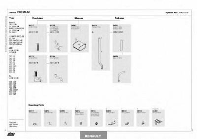 DINEX 164001006 -