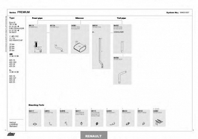 DINEX 164001007 -