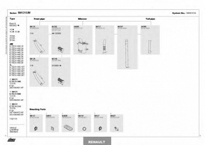 DINEX 164001019 -