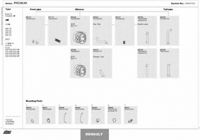 DINEX 164001024 -