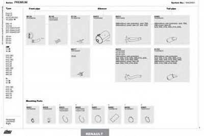 DINEX 164020001 -