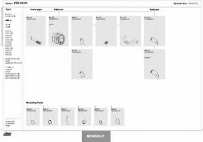 DINEX 164020010 -