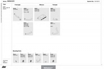 DINEX 164100018 -  