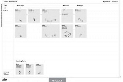 DINEX 164100020 -  