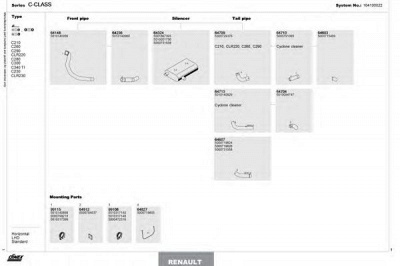 DINEX 164100022 -