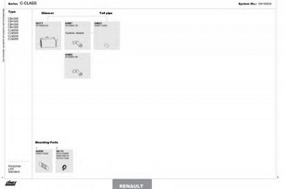 DINEX 164100024 -