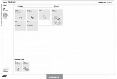 DINEX 164100029 -  