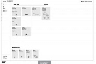 DINEX 164100035 -