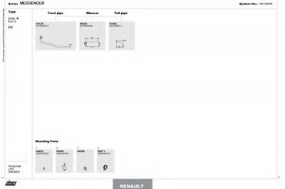 DINEX 164100044 -