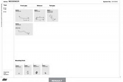 DINEX 164100045 -