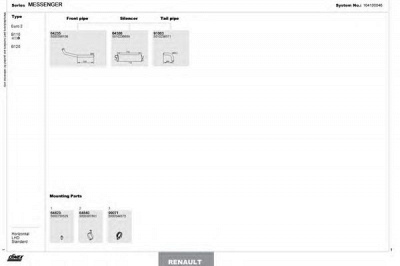 DINEX 164100046 -