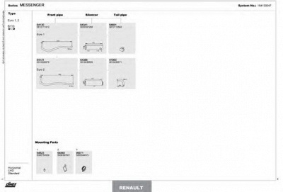 DINEX 164100047 -