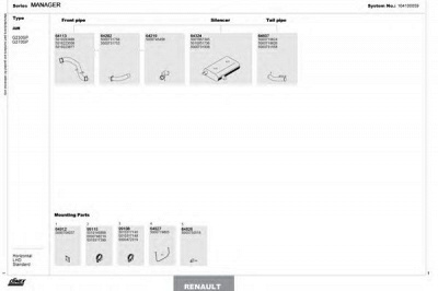 DINEX 164100059 -