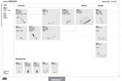 DINEX 164100062 -  