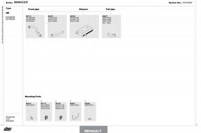 DINEX 164100064 -  