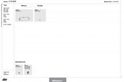 DINEX 164100065 -