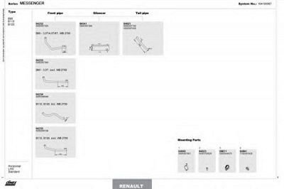 DINEX 164100067 -