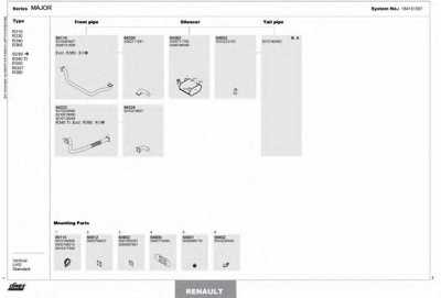 DINEX 164101001 -