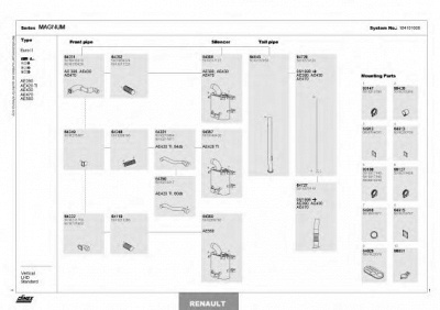 DINEX 164101008 -  