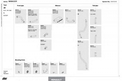 DINEX 164101018 -  