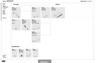 DINEX 164101021 -  