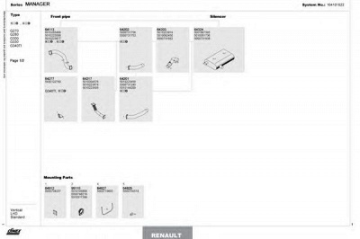 DINEX 164101022 -  
