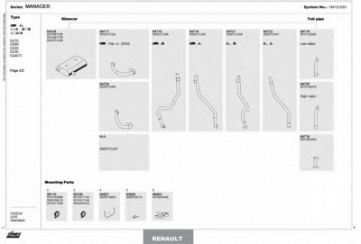 DINEX 164101030 -  