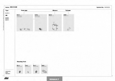 DINEX 164200022 -