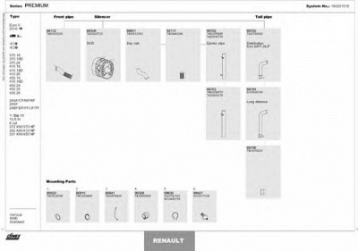 DINEX 164201016 -