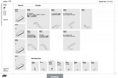 DINEX 168100033 -