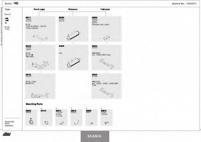DINEX 168200015 -  