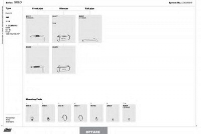 DINEX 230200019 -