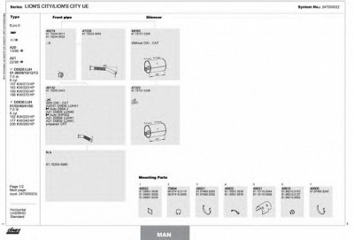 DINEX 247000022 -