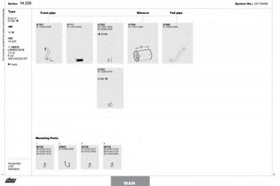 DINEX 247100008 -