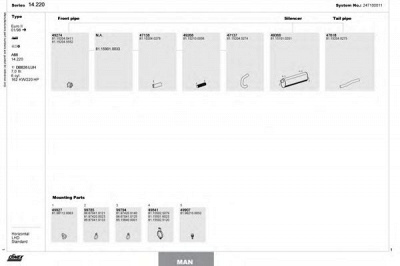 DINEX 247100011 -  