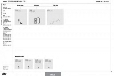 DINEX 247100029 -  