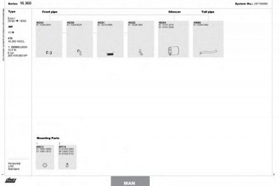 DINEX 247100065 -
