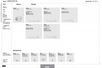 DINEX 247100120 -