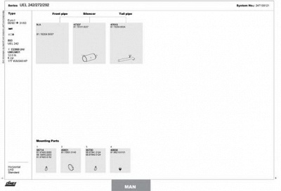DINEX 247100121 -