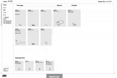 DINEX 255100013 -