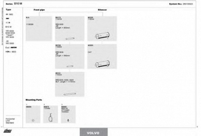 DINEX 280100023 -