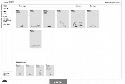 DINEX 280100054 -