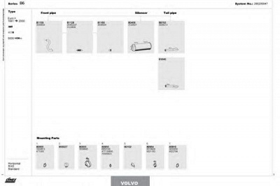 DINEX 280200047 -