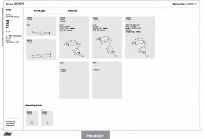 DINEX 333000019 -