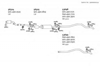 DINEX 35000000207 -
