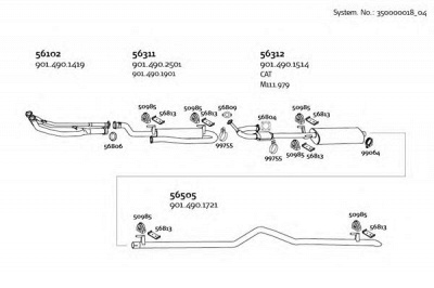 DINEX 35000001804 -